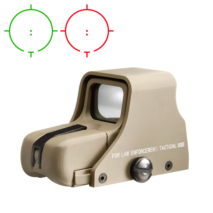 EOTECH - Red dot et Optiques tactiques - Armurerie Auxerre