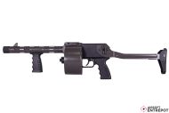 APS Striker-12 Street Sweeper