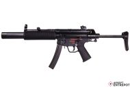 Tokyo Marui MP5 SD6 NGRS