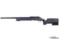 ASG McMillan M40A3 Spring Noir