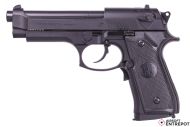 Umarex Beretta M92 FS AEP Blowback