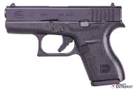 Umarex / VFC Glock 42 GBB