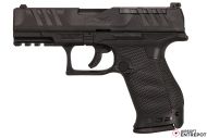 Umarex Walther PDP Compact 4" CO2