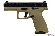 Beretta APX RDO Gaz FDE