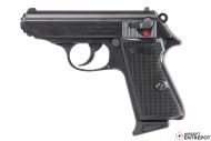 Umarex Walther PPK/S GBB (Noir)
