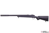 Jing Gong Sniper BAR10 GSpec Spring (367S / Noir)