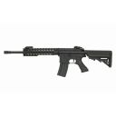 Cyma M4 Keymod AEG (CM515 / Noir) Configurable