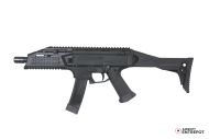ASG CZ Scorpion EVO 3 A1 Sportline Value Pack