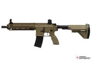 ATM 416 Ambidextre Tan