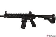 ATM 416 Ambidextre Noir