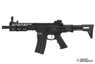 ATM M4 PDW Noir