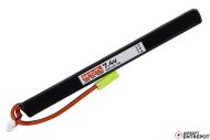 ATM Power Batterie LiPo 7,4V 1200mAh 20C Stick AK (Tamiya Mini)