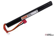 ATM Power Batterie LiPo 11,1V 1200mAh 20C Stick AK (Deans Large)