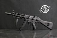 Cyma MP5 Full métal Fiabilized