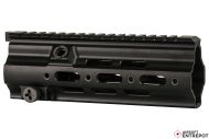 E&C Garde-main type HK416