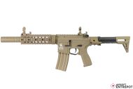 Lancer Tactical LT-15 PDW (Tan)