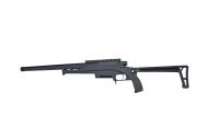 Silverback TAC-41 Lite (Noir)