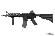 Tokyo Marui M4A1 MWS CQBR GBB