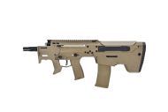 Silverback MDR-X Micron V3 AEG (FDE)