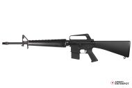WE M16A1 V3 GBBR (Noir)