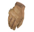 Mechanix Gants Original (Coyote/M)