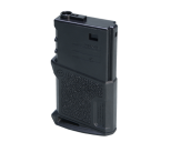 Amoeba Chargeur M4 AEG Mid-Cap 120BBs Court (Noir)