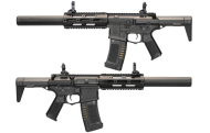 Amoeba M4 Honey Badger AM-014 AEG (Noir)