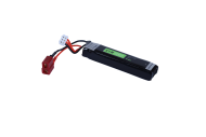ATM Power Batterie LiPo 7.4V 680mAh 20C (Deans)