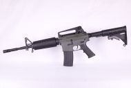 D|BOYS M4A1 Type 4 (OD / Noir)
