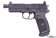 FN FNX-45 Tactical GBB (Noir)