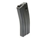 WE Chargeur M4 GBBR Open Bolt (Noir)