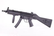 Cyma SMG5A4 Full métal Configurable