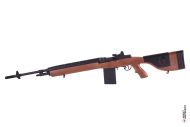 Cyma M14 DMR AEG (CM032D-WD / Bois)