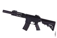 Cyma M4 SD AEG (CM513 / Noir) Configurable