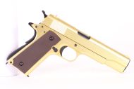 D|BOYS 1911 GBB 723Y (Gold)