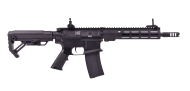 Golden Eagle Geissele MK16 SMR 9.5" GBBR (Noir)