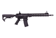 Golden Eagle Geissele MK16 SMR 13" GBBR (Noir)