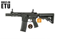 Evolution Airsoft Ghost XS EMR Amplified Carbontech ETS II
