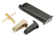 WE Chargeur CO2 pour Glock