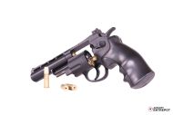 Well Revolver M500 4'