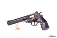 Well Revolver M500 8'