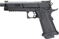 SRC Babayaga Hi-Capa 5.1 GBB (CO2)