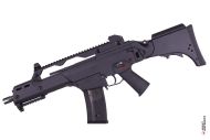 Golden Eagle AR366 C Crosse Rétractable AEG Configurable