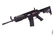 Golden Eagle M4 SIR AEG (FB6613 / Noir)