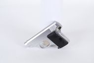 SRC C.25 Gaz NBB (Silver)