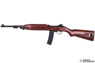 King Arms Carabine M2 GBB (Bois / Métal)
