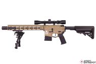 Lancer Tactical LT-32 DMR Gen 2 (Tan)