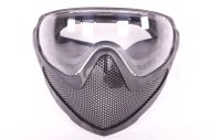 Wo Sport Masque Pilot Mask (MultiCam Noir)