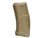 Amoeba Chargeur M4 AEG Mid-Cap 140BBs (DE)