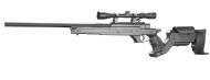 Well Sniper MB04C Spring (Noir)